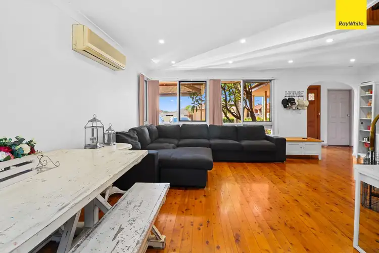 Fourth view of Homely house listing, 48 Jonathan Street, Greystanes NSW 2145