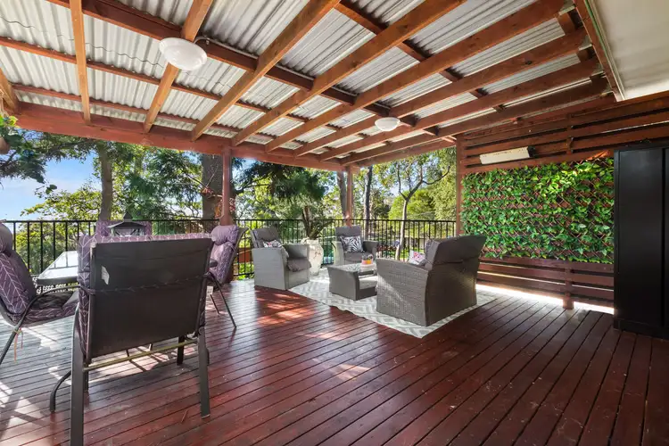 Main view of Homely house listing, 3 Waratah Street, Bowen Mountain NSW 2753