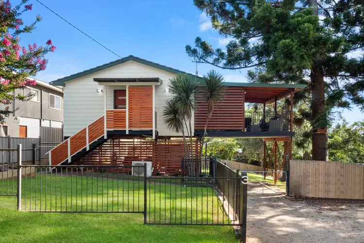 Second view of Homely house listing, 3 Waratah Street, Bowen Mountain NSW 2753