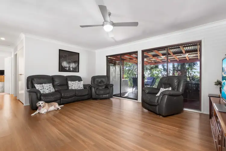 Third view of Homely house listing, 3 Waratah Street, Bowen Mountain NSW 2753