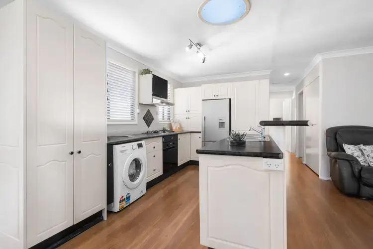 Fifth view of Homely house listing, 3 Waratah Street, Bowen Mountain NSW 2753
