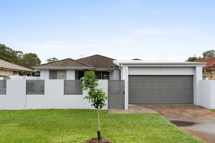 17 Fabian Place, Bracken Ridge QLD 4017