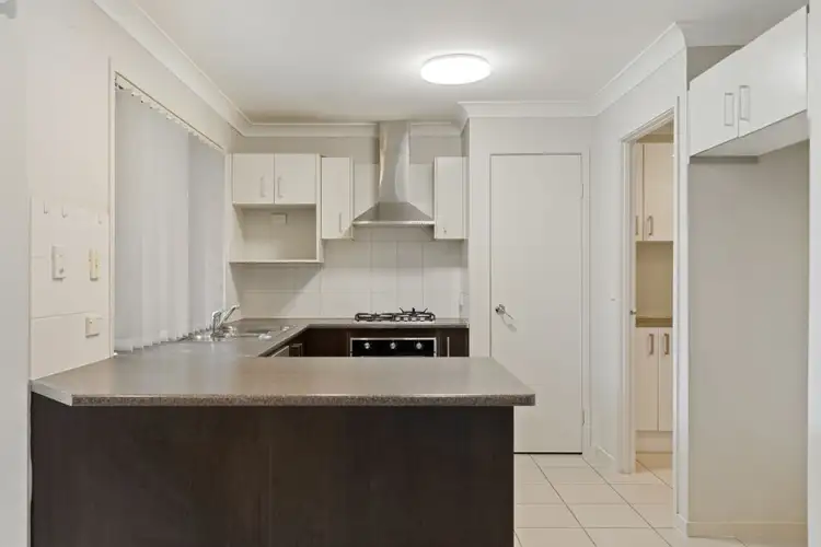 Second view of Homely house listing, 17 Fabian Place, Bracken Ridge QLD 4017