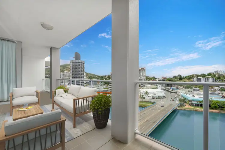 1202/2 Dibbs Street, South Townsville QLD 4810