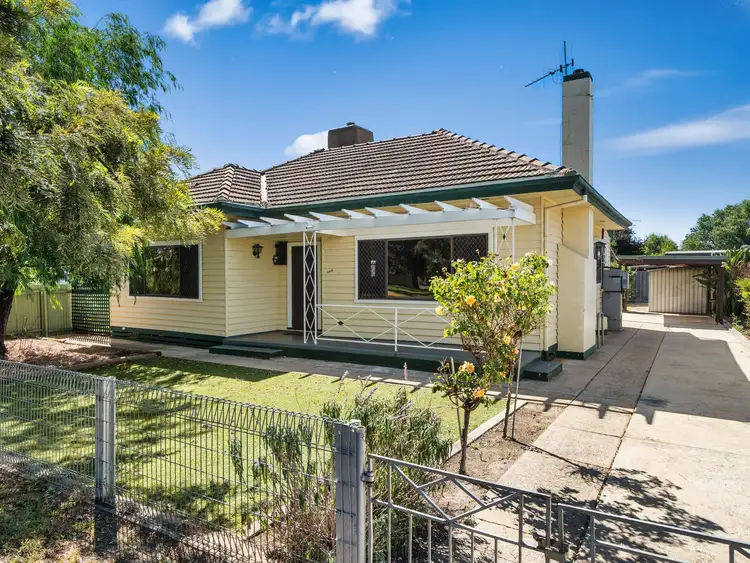 Main view of Homely house listing, 105 Mackellar Street, Benalla VIC 3672