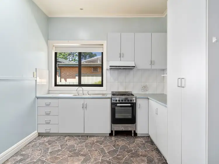 Fourth view of Homely house listing, 105 Mackellar Street, Benalla VIC 3672