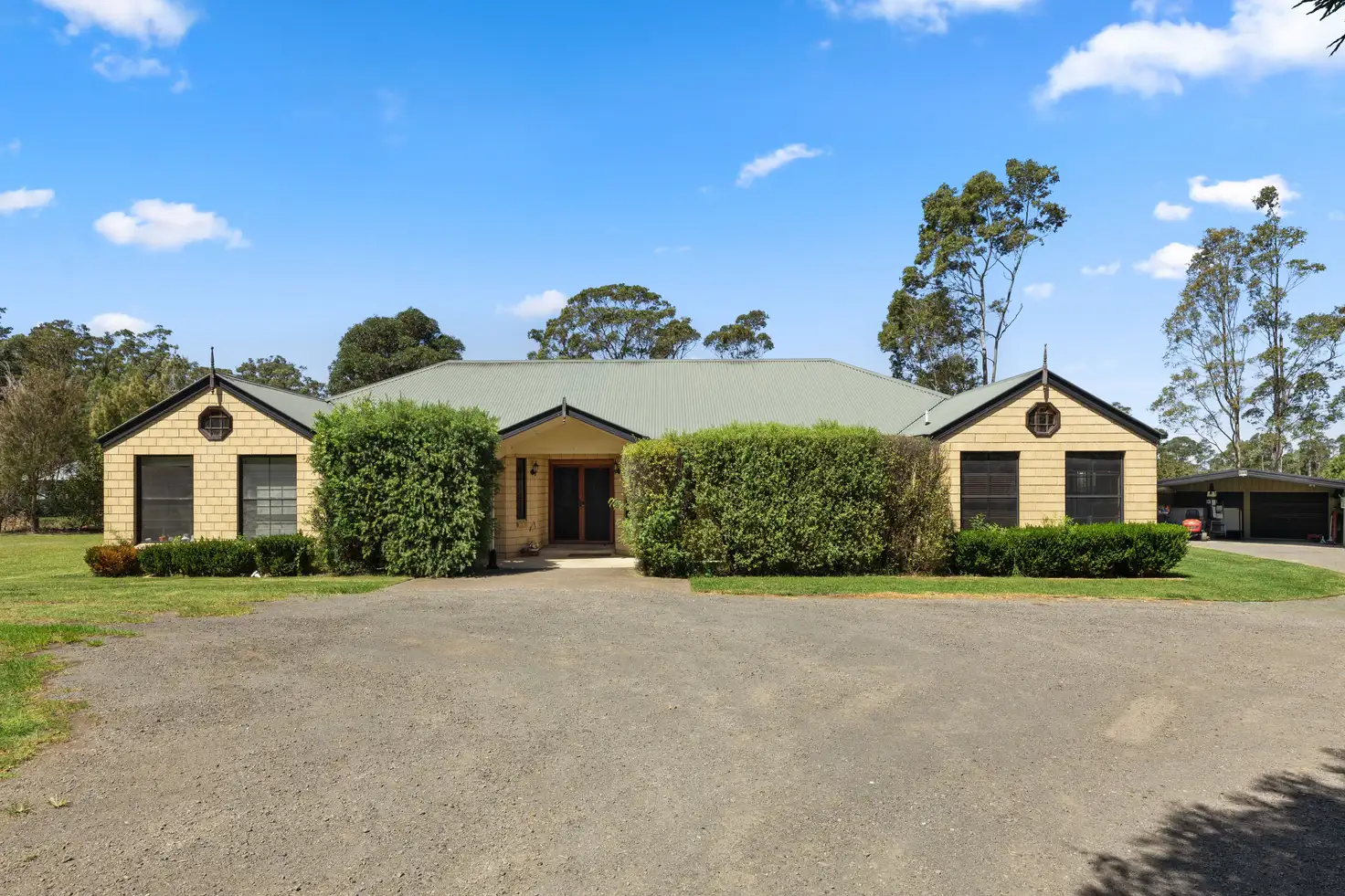 Main view of Homely house listing, 13 Merinda Way, Bangalee NSW 2541