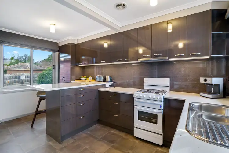 Main view of Homely unit listing, 4/24 Lusher Road, Croydon VIC 3136