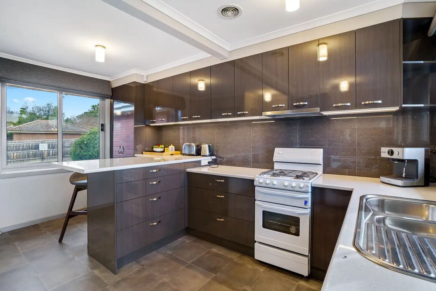 Main view of Homely unit listing, 4/24 Lusher Road, Croydon VIC 3136