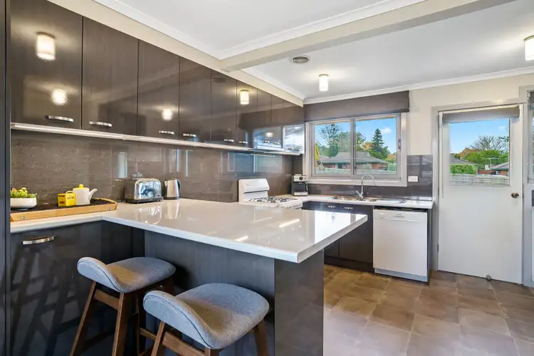 Fifth view of Homely unit listing, 4/24 Lusher Road, Croydon VIC 3136