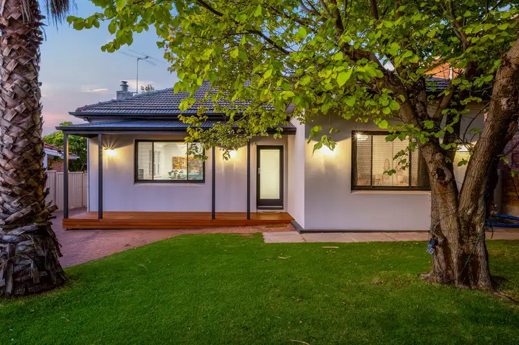 12 Brentnall Avenue, Blair Athol SA 5084