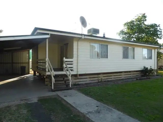 13 Willow, Goondiwindi QLD 4390