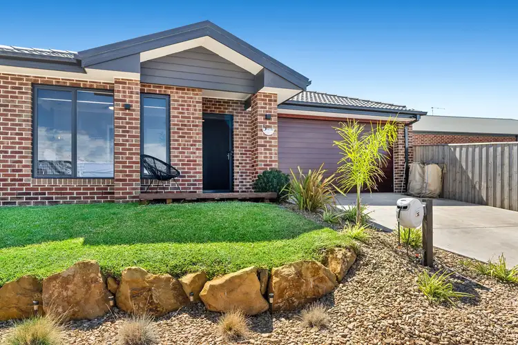 5 Bird Avenue, Bacchus Marsh VIC 3340