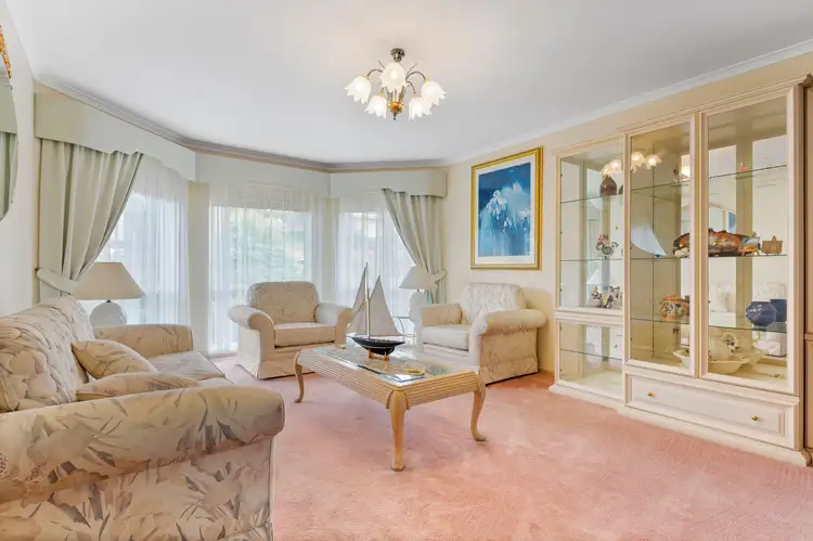 Second view of Homely house listing, 20 Tyrone Court, Wynn Vale SA 5127