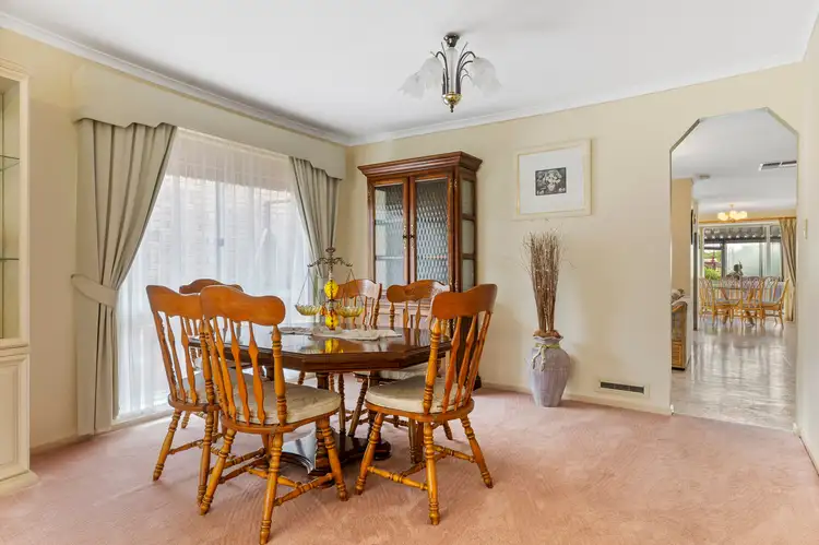 Fourth view of Homely house listing, 20 Tyrone Court, Wynn Vale SA 5127