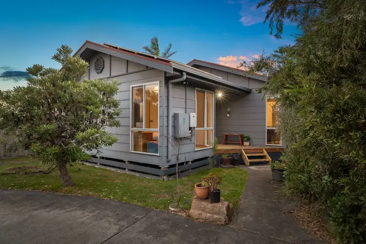 Main view of Homely house listing, 1 Malcalm Avenue, Surf Beach VIC 3922