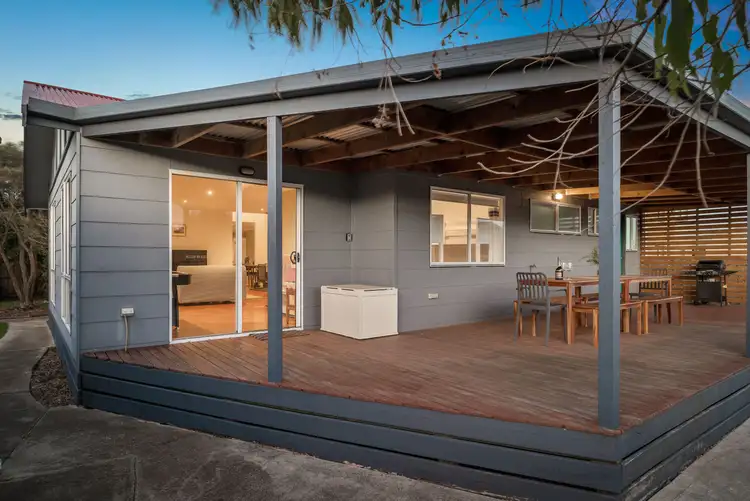 Third view of Homely house listing, 1 Malcalm Avenue, Surf Beach VIC 3922