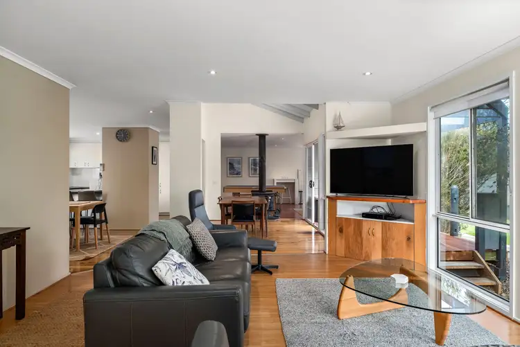 Fourth view of Homely house listing, 1 Malcalm Avenue, Surf Beach VIC 3922