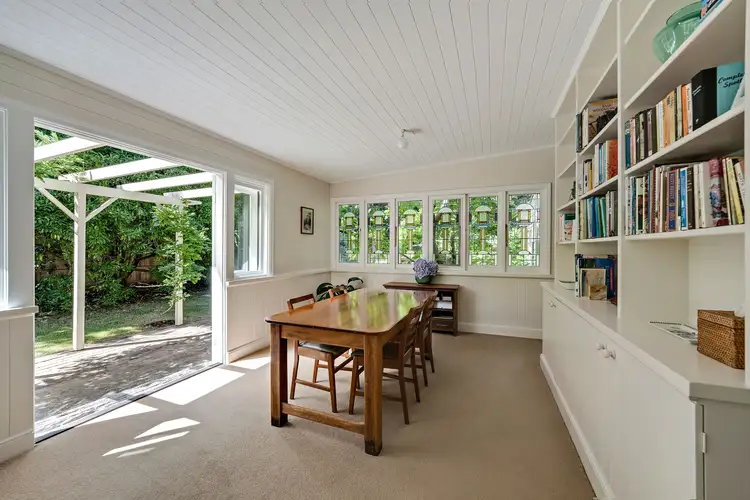 Second view of Homely house listing, 16 Clyde Avenue, Blackheath NSW 2785