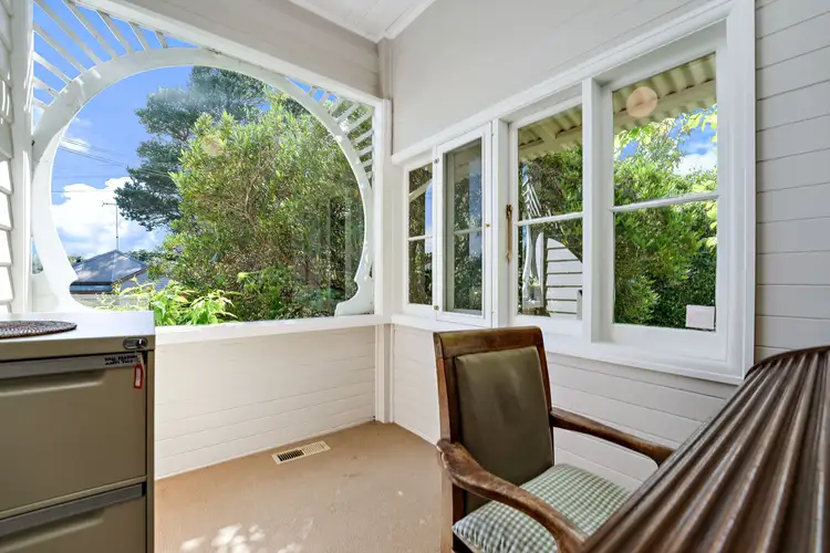 Fifth view of Homely house listing, 16 Clyde Avenue, Blackheath NSW 2785