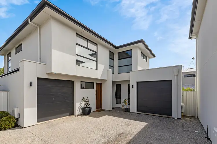 3/72 Hectorville Road, Hectorville SA 5073