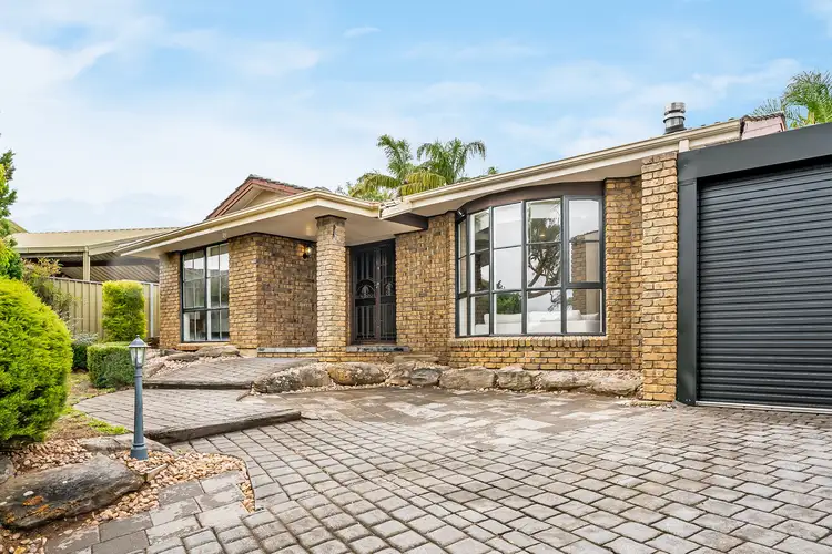 4 Irvine Court, Wynn Vale SA 5127