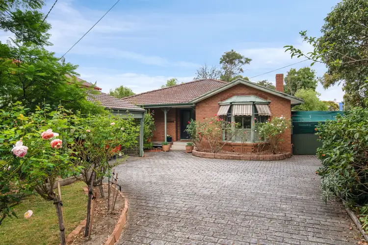 Main view of Homely house listing, 51 Gateshead Drive, Wantirna South VIC 3152