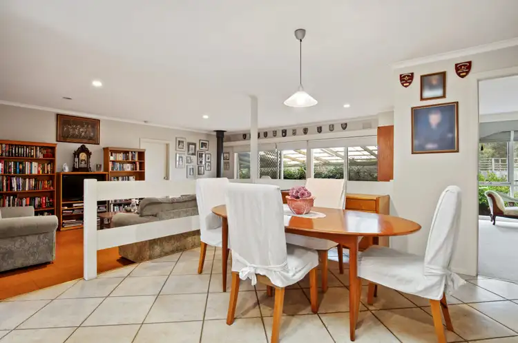Second view of Homely house listing, 51 Gateshead Drive, Wantirna South VIC 3152