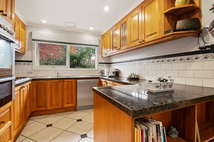 Third view of Homely house listing, 51 Gateshead Drive, Wantirna South VIC 3152