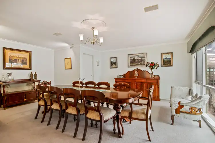 Sixth view of Homely house listing, 51 Gateshead Drive, Wantirna South VIC 3152
