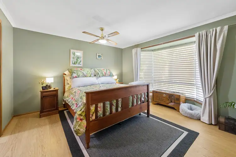 Second view of Homely house listing, 4 Walter Grove, Gawler East SA 5118