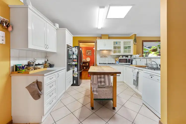 Fifth view of Homely house listing, 4 Walter Grove, Gawler East SA 5118
