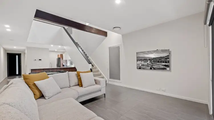 Third view of Homely house listing, 18 Merrick Way, Gledswood Hills NSW 2557