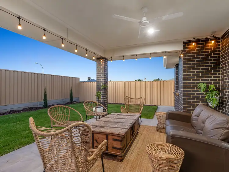 Third view of Homely house listing, 90 Prow Drive, Seaford Meadows SA 5169