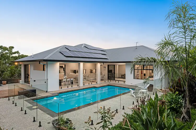 65 Gartrell Boulevard, Craigburn Farm SA 5051