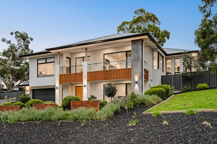 Third view of Homely house listing, 65 Gartrell Boulevard, Craigburn Farm SA 5051