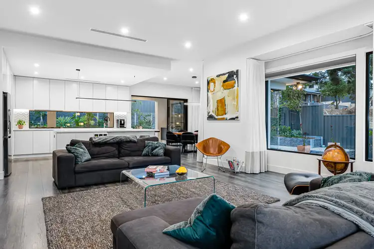 Fifth view of Homely house listing, 65 Gartrell Boulevard, Craigburn Farm SA 5051