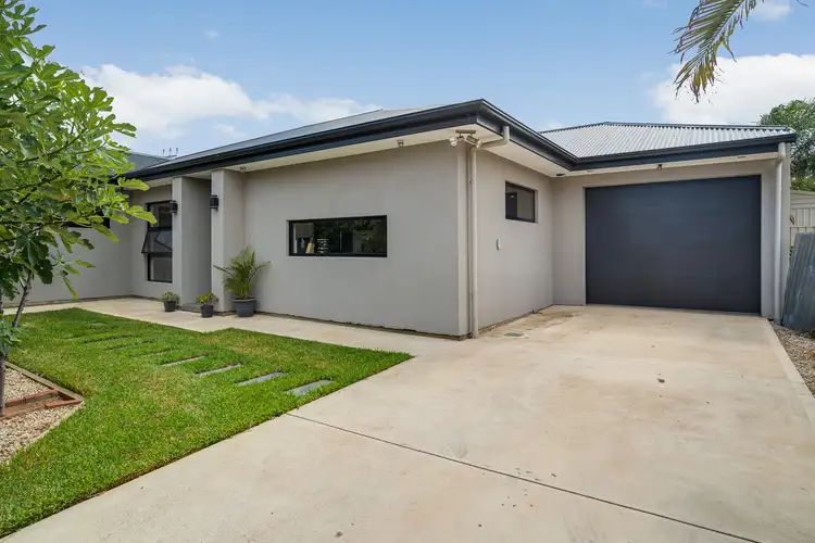 Second view of Homely house listing, 35a Brenthorpe Road, Seaton SA 5023