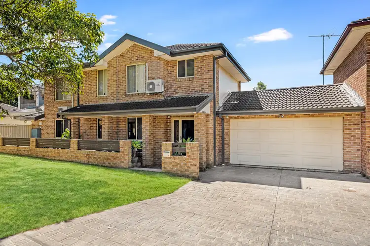 2G Ward Street, Yagoona NSW 2199