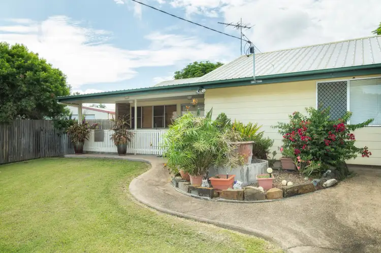5 Lawrence Street, Biloela QLD 4715