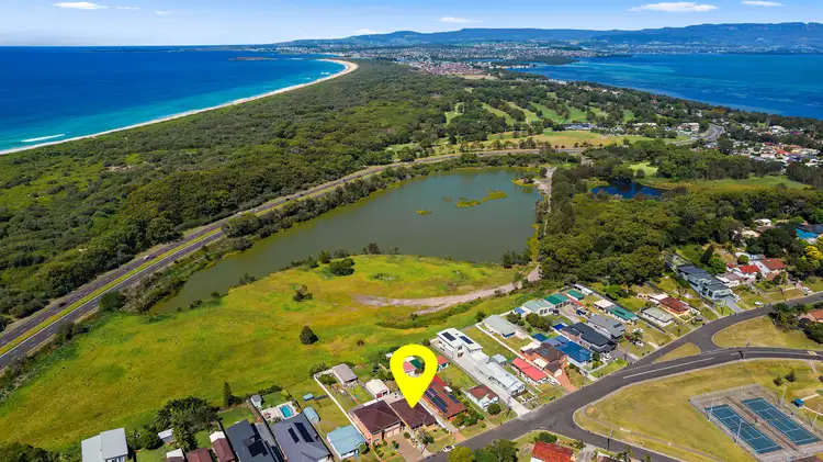 Second view of Homely house listing, 17 Korrongulla Crescent, Primbee NSW 2502