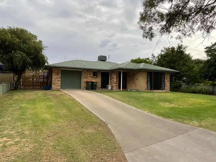 7 Jacaranda Drive, Goondiwindi QLD 4390