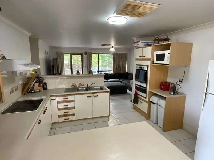 Second view of Homely house listing, 7 Jacaranda Drive, Goondiwindi QLD 4390