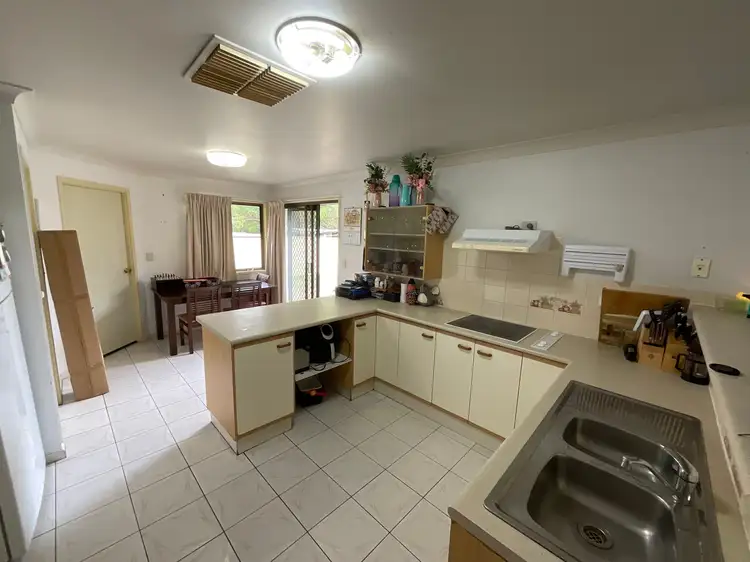 Fourth view of Homely house listing, 7 Jacaranda Drive, Goondiwindi QLD 4390