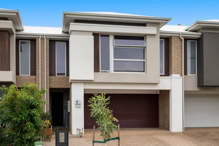 3 Betzel Court, Mango Hill QLD 4509