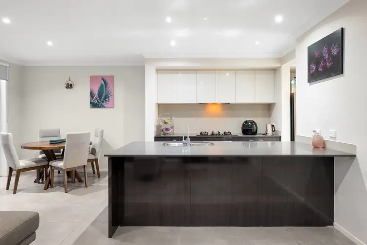 Third view of Homely house listing, 3 Betzel Court, Mango Hill QLD 4509