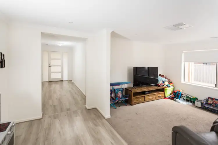 Third view of Homely house listing, 11 Gleneagles Drive, Tatura VIC 3616