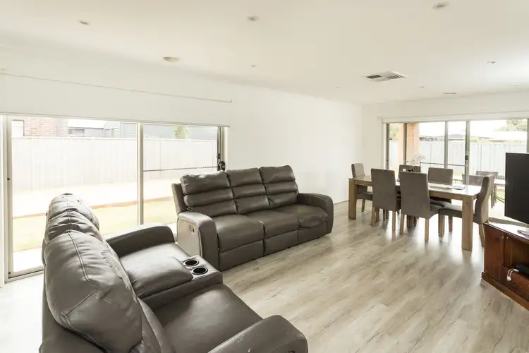 Fourth view of Homely house listing, 11 Gleneagles Drive, Tatura VIC 3616