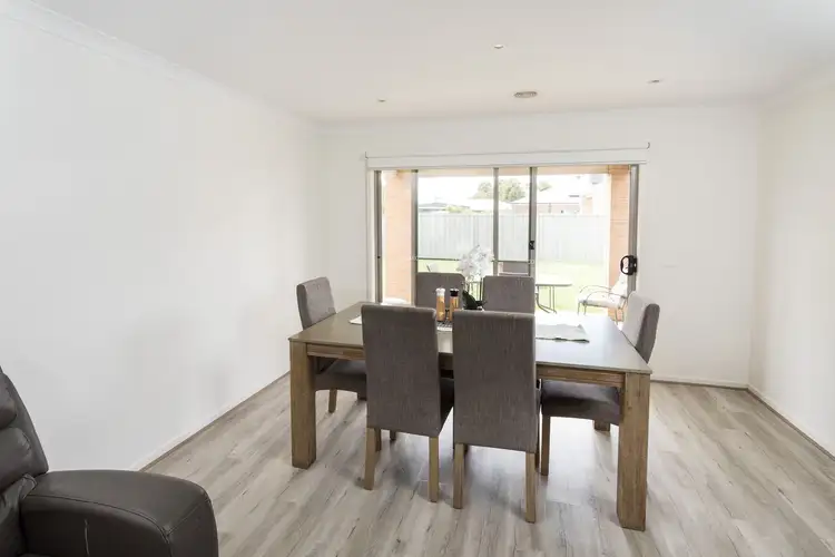 Fifth view of Homely house listing, 11 Gleneagles Drive, Tatura VIC 3616