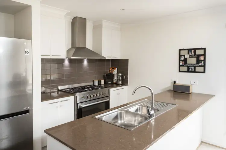 Sixth view of Homely house listing, 11 Gleneagles Drive, Tatura VIC 3616